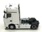 Marge Models 1/32 Scale 1909-01 - Mercedes Benz Actros Bigspace 4x2 Truck White