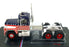 Ixo 1/43 Scale U43TR001 - 1966 Mack R Series - American Colours