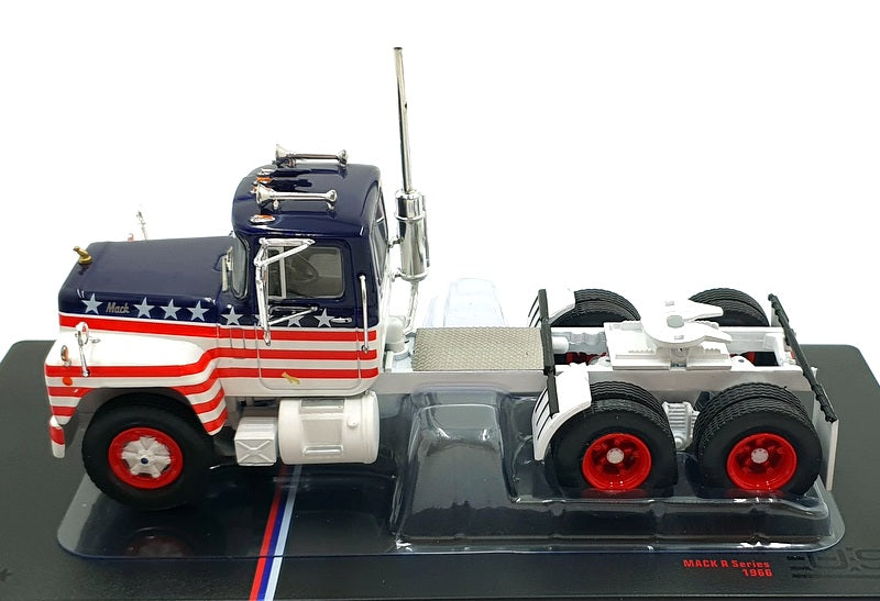 Ixo 1/43 Scale U43TR001 - 1966 Mack R Series - American Colours