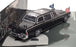 Minichamps 1/43 Scale 436 086101 '64 Lincoln Continental The Johnson Car - Black
