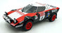 Otto 1/12 Scale Resin G088 - Lancia Stratos 1978 San Remo #4 M.Alen
