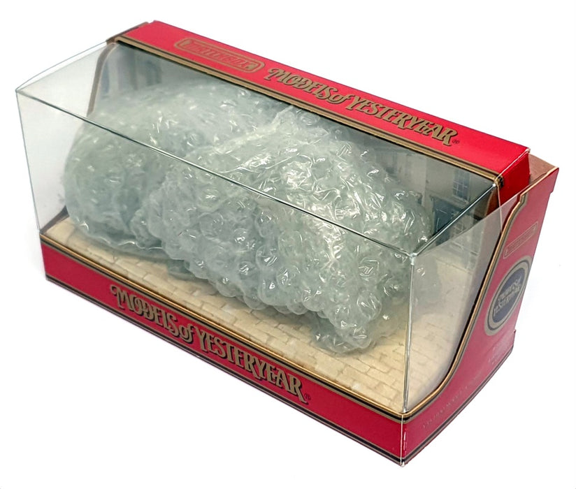 Matchbox Appx 10cm Long Y35 - 1930 Model A Ford Truck "Glifford & Sons"