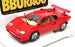 Burago 1/24 Scale Diecast 0137 - Lamborghini Countach 5000 - Red