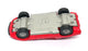 Corgi Toys Original 342 - Lamborghini P400 GT Miura Fighting Bull - Red