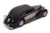 Franklin Mint 1/24 Scale 19626B - 1939 Maybach Zeppelin - Black/Grey
