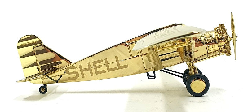 First Gear Approx 32cm Wingspan 98-0143 - Shell Bellanca "Skyrocket"