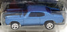 Johnny Lightning 1/64 Scale 200-160 - Muscle Cars 1970 Chevrolet Chevelle SS