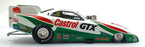 Action 1/24 Scale Diecast C249729254 - 1997 Mustang Funny Car Dragsters - Force