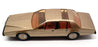 Western Models 1/43 Scale AML77G - 1977 Aston Martin Lagonda - Met. Gold