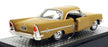 Castline M2 Machines 1/64 Scale R53 67 - 1957 Chyrsler 300C - Beige