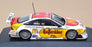 Minichamps 1/43 Scale 430 964244 Opel Calibra V6 MacDonalds Helsinki 1996 Lehto