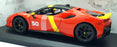 Burago 1/18 Scale Diecast 18-16021 - Ferrari SF90 Stradale Assetto Fiorano #50