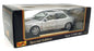 Maisto 1/18 Scale Diecast 31621 - 2001 Jaguar X-Type - Silver