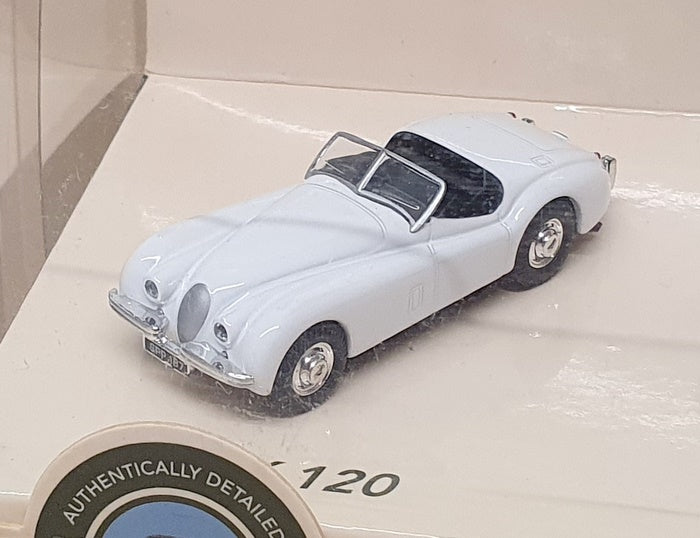 Marks & Spencer T09/7550/2646 - Classic Jaguar Diecast Set XK120 MKII E-Type