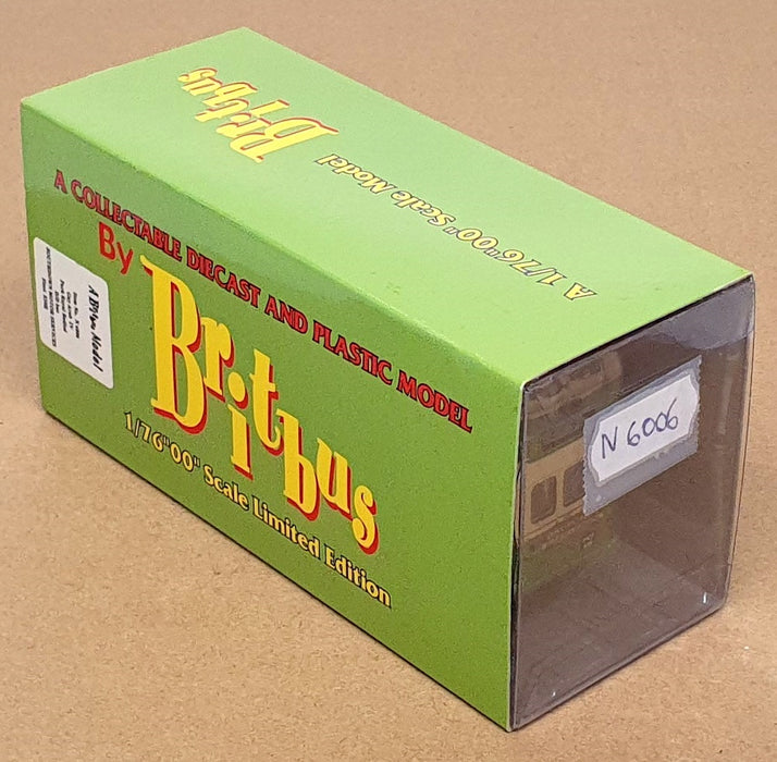 Britbus 1/76 Scale N6006 Guy Arab IV Park Royal Bodied Southdown Motor Services