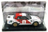 Hachette 1/24 Scale G113U033 - Toyota Celica Twin Cam Safari 1984 Waldegard