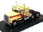 Ixo 1/43 Scale TR217.22 - 1980 International Transtar 4300 Truck - Yellow