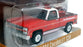 Greenlight 1/64 Scale 38020-E - 1984 Chevrolet C20 Truck - Smokey Bear