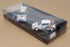 High Speed 1/43 Scale 43KFB3(2WA) Toyota Corolla WRC 1998 & Ford Focus WRC 2002