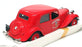 Eligor 1/20 Scale 3004 - Citroen Traction Sapeurs Pompiers Fire Car - Red