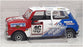 Corgi 1/36 Scale CC82256 - Mini 7 Mini 7 Racing Club #46 Max Hunter