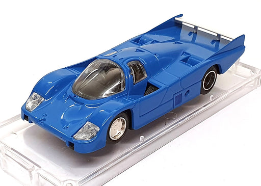 Vitesse 1/43 Scale 313 - Porsche 956 Kenwood Elkron Le Mans 1984 - Blue