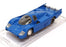 Vitesse 1/43 Scale 313 - Porsche 956 Kenwood Elkron Le Mans 1984 - Blue