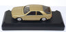 Solido 1/43 Scale 77 11 147 223 - Renault Fuego - Met. Greenish Gold