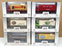EFE 1/76 Scale EFE06PS - 6x AEC Mammoth (5) Trucks (1) Lorry Assorted Liveries