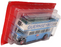 Hachette 1/43 Scale HA401 - Guernseybus Open Top RT - Blue/White