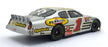Action 1/24 Scale 104871 - 2003 Chevrolet Monte Carlo #1 NASCAR - Green