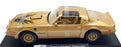 Maisto 1/18 Scale Diecast 46629 - Pontiac Firebird Trans Am - Gold