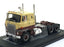 Ixo 1/43 Scale TR201.22 - 1965 International Transtar COE Truck - Brown