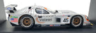 Autoart 1/18 Scale 89852 - Panoz Esperante GTR-1 Le Mans 1998 #45 D.Brabham