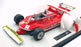 GP Replicas 1/12 Scale GPR001 Ferrari 312 T4 Jody Scheckter World Champ '79 #11