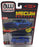 Auto World 1/64 Scale AWSP161 - 2018 Dodge Challenger SRT Demon - Blue