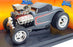 Muscle Machine 1/18 Scale Diecast 71166 - 1932 Ford Roadster - Grey