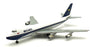 Gemini Jets 1/400 Scale GJBAW013 - BOAC Boeing 747-136 Aircraft