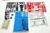 Matchbox 1/32 Scale Unbuilt Kit PK-305 - Surtees TS16/03 Two Colour Kit