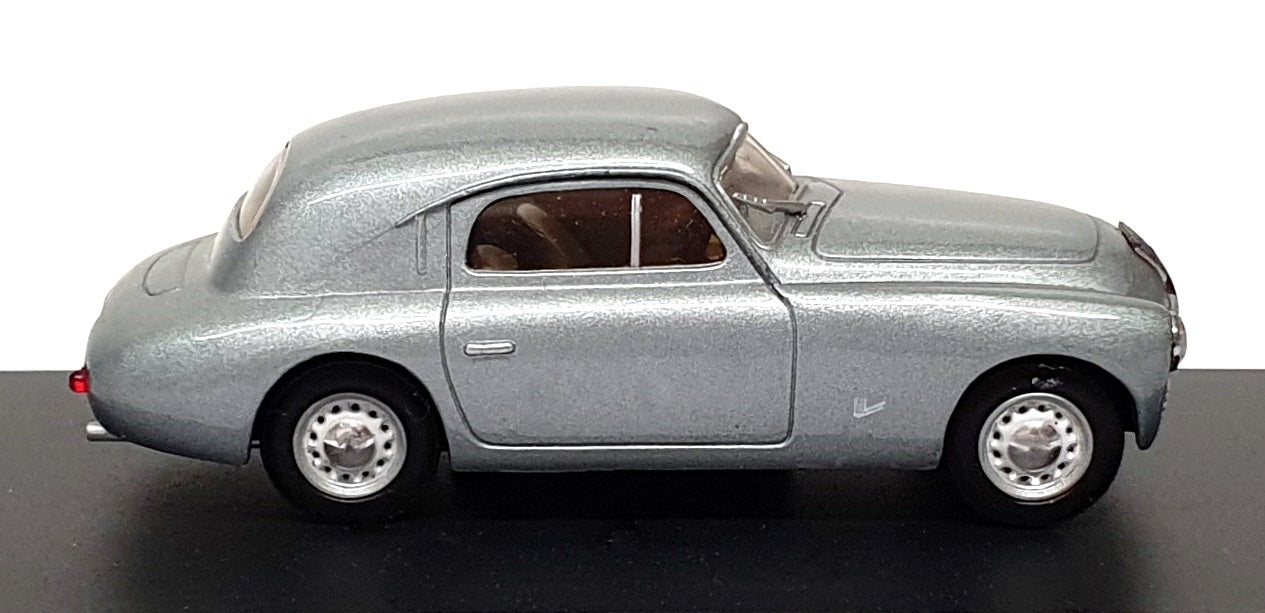 Starline Models 1/43 Scale Diecast SL48 - 1948 Fiat 1100 S - Silver Blue
