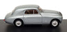 Starline Models 1/43 Scale Diecast SL48 - 1948 Fiat 1100 S - Silver Blue