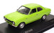 Minichamps 1/43 Scale 400 081071 - 1971 Ford Escort I RS1600 - Green 