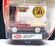 Matchbox 50 1952-2002 1/64 Scale 96979 - 1955 Chevrolet Bel Air - Dk. Red