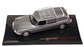 Ixo Models 1/43 Scale CLC326N - 1960 Citroen ID19 Break - Met. Grey