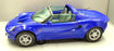 Chrono 1/18 Scale H1021 - 1997 Lotus Elise - Azure Blue