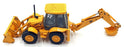 Joal 1/35 Scale Diecast 175 - JCB 4CX Sitemaster Backhoe Loader - Yellow