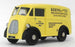 Pathfinder Vanguard 1/43 Scale VAN3 - Morris J Type Van 1 Of 150 Yellow Keens