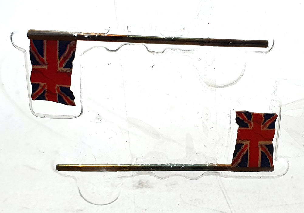 Lledo 1/76 Scale BS1002 - Billy Smarts Big Top Circus Tent AEC Mammoth