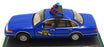 Hongwell 1/43 Scale Diecast HG0303 - Ford Crown Victoria Michigan State Police