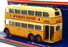 Corgi 1/76 Scale 43705 - But 9641 Trolleybus Newcastle Corporation R32 McEwan's